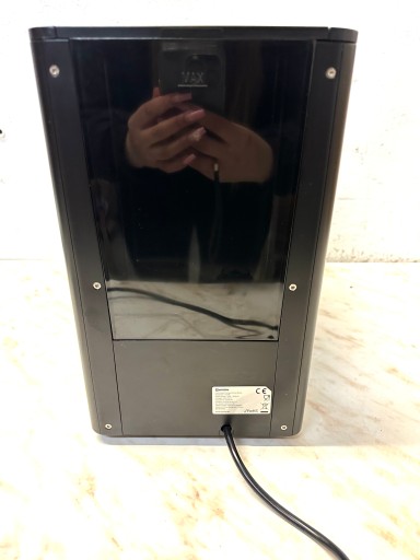 Кофемашина Cecotec Cremmaet Compactccino, 19 бар ДЕФЕКТ