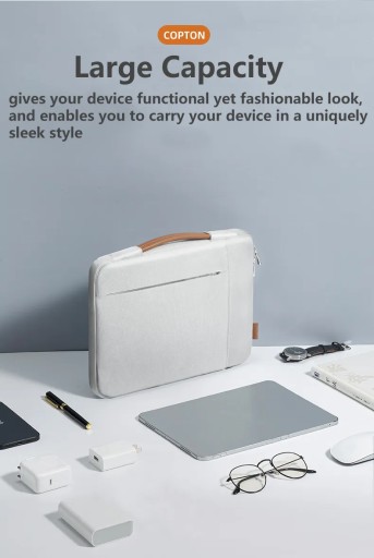 Противоударная сумка для ноутбука Macbook Air 13.6 A2681 A2337 Case