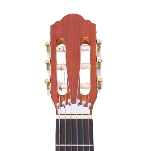 String Tuner System Professional Заменяет гитарные аксессуары на серебряные.