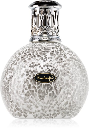Каталитическая лампа Ashleigh & Burwood London Frosted Rose 11х8 см 1 шт.