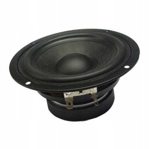 Полнодиапазонный динамик 4,5-дюймовый усилитель HiFi