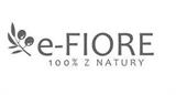 Кофейно-сахарный пилинг e-FIORE