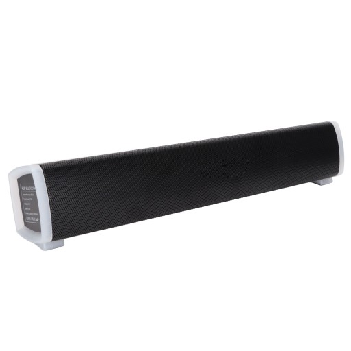 s100 компьютерные колонки RGB подсветка USB Bluetooth компьютерная звуковая панель f