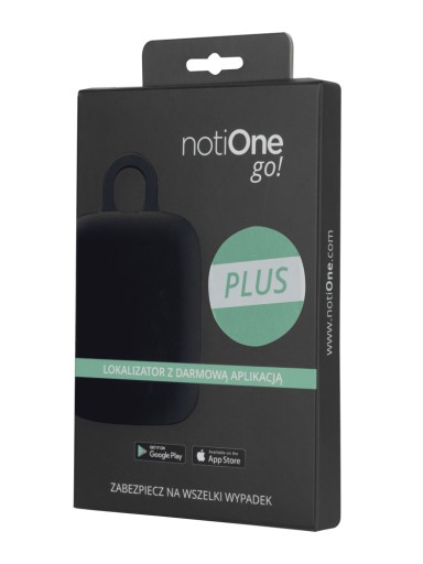 notiOne GPS-локатор