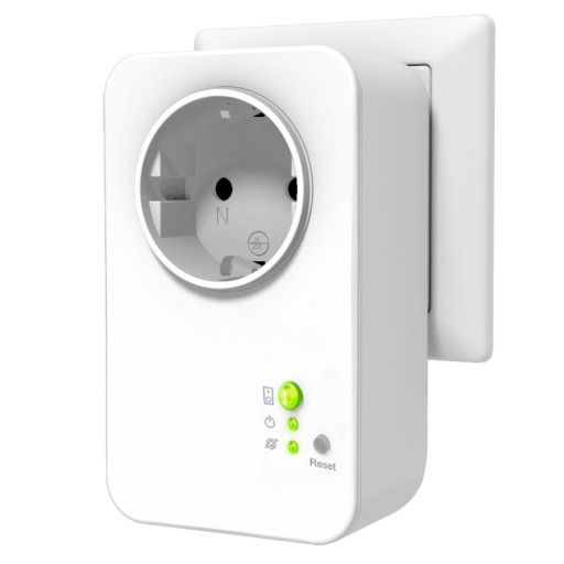 Smart Socket Smart WiFi Калькулятор энергии