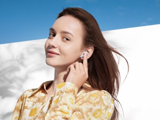 Bluetooth-наушники HUAWEI FreeBuds 5i