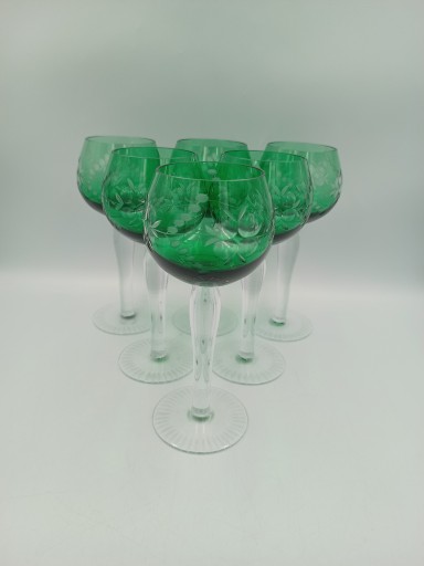 REMERY CRYSTAL БОКАЛЫ ДЛЯ ВИНА, СТЕКЛА ОТ ПРЛ