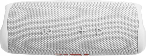 Мобильная колонка JBL Flip 6, белая