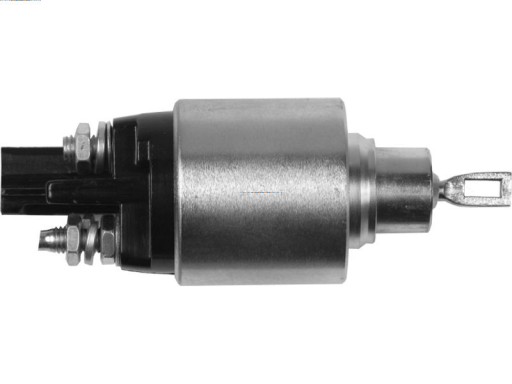 Электромагнитный выключатель стартера AS-PL SS0052