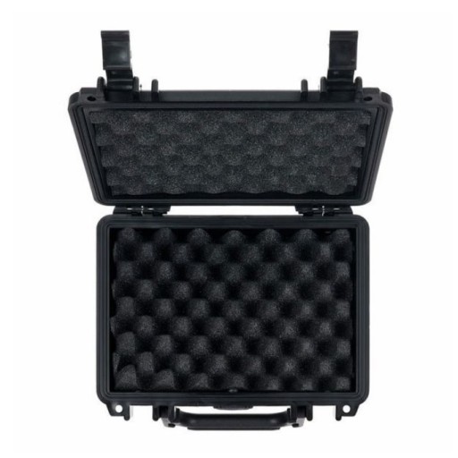 Чемодан водонепроницаемый 21 x 16,5 x 9 см Flyht Pro WP Safe Box 9 IP65