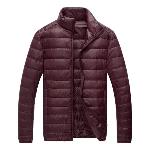 КУРТКА-ПУХОВИК UNIQLO STYLE ULTRA LIGHT 2022 Me