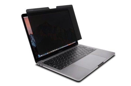 Фильтр конфиденциальности для MacBook Pro 13 Kensington 13 дюймов, магнитный