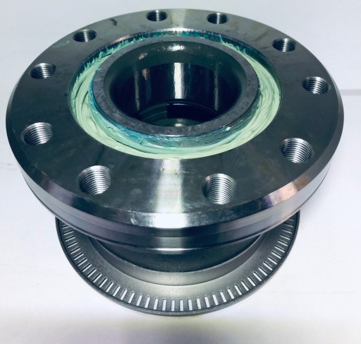 КОМПЛЕКТ СТУПИЦЫ KOGEL OE HUR090-2 HDS006 6352375