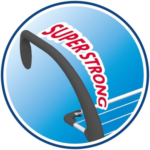 Радиаторная сушилка для белья VILEDA Express
