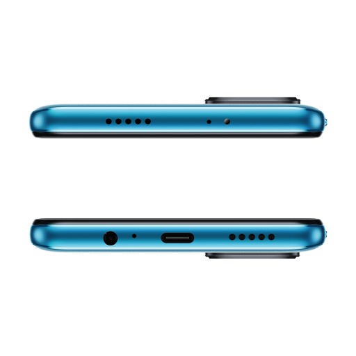 Розетка для смартфона POCO M4 Pro 5G 4/64, синий