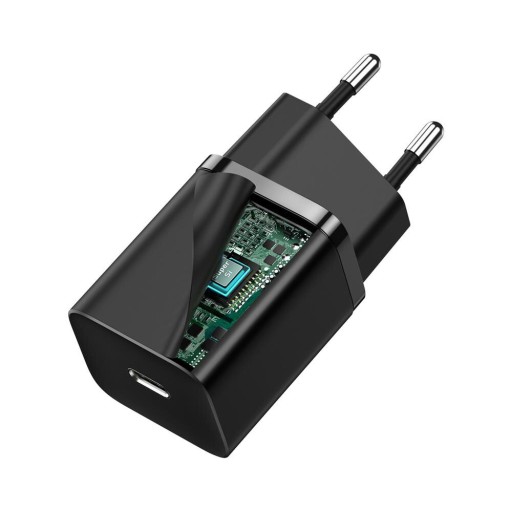 ЗАРЯДНОЕ УСТРОЙСТВО BASEUS ДЛЯ IPHONE 13 14 15 PRO MAX