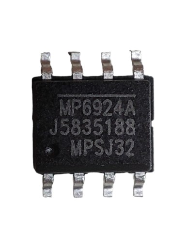 Новый чип MP6924AGS-Z MP6924A SOP-8