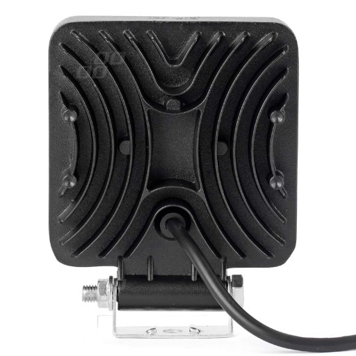 LAMPA ROBOCZA 26LED 110x110 42W COMBO 9-36V