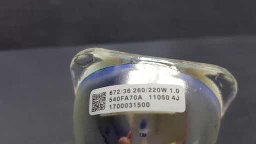 ЛАМПА ДЛЯ ПРОЕКТОРА NEC NP30LP