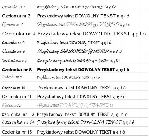Запонки с гравировкой ИМЕНИ + ДАТА свадьбы