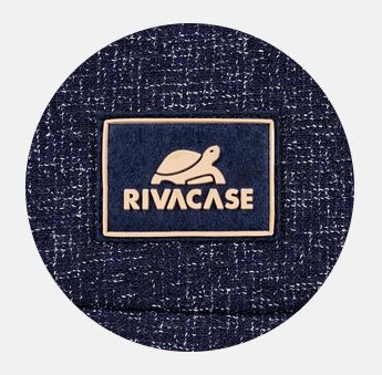 РЮКЗАК RIVACASE Anvik для ноутбука MacBook 13 дюймов 13,3 дюйма