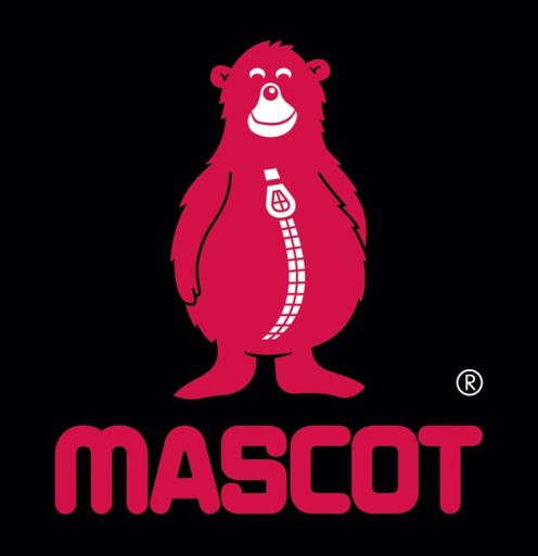 MASCOT Temora Рабочие брюки длиной до талии, размер 82C60