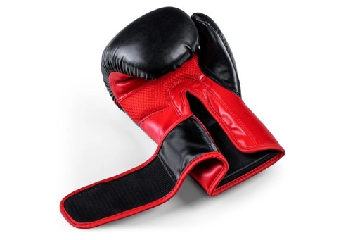 Тренировочные боксерские перчатки RING, 14 унций