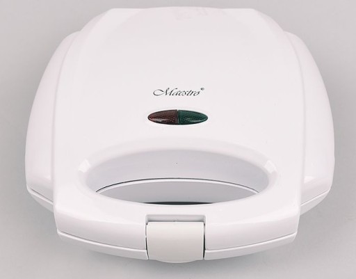 Тостер MAESTRO MR710 белый 750 Вт