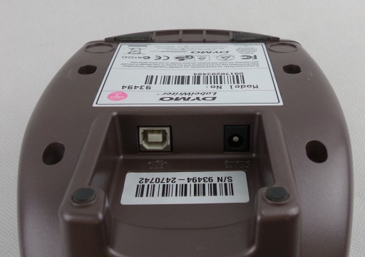 USB-принтер этикеток Dymo LabelWriter 400