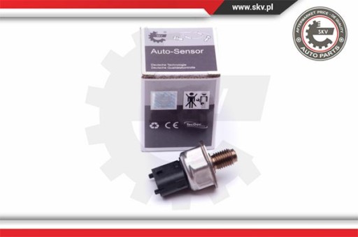 ДАТЧИК ДАВЛЕНИЯ ТОПЛИВА ESEN SKV 17SKV596