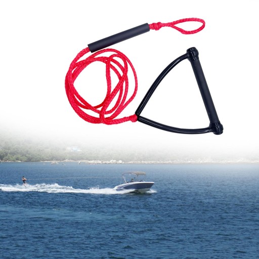Wake Board Water Ski Rope 7.3M Multipurpose Boat