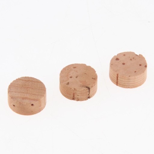 4xSpit Valve Пробковый водяной ключ Запасная часть