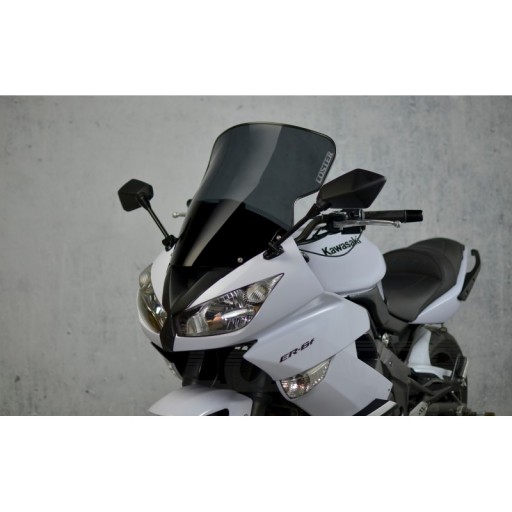 ТУРИНГОВОЕ СТЕКЛО KAWASAKI ER 6F 2009-2011