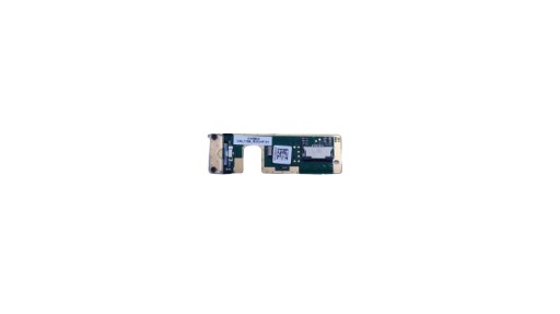 Модуль считывания отпечатков пальцев Lenovo X250
