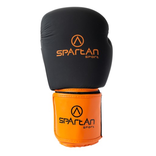 Детские боксерские перчатки SPARTAN, 12 унций