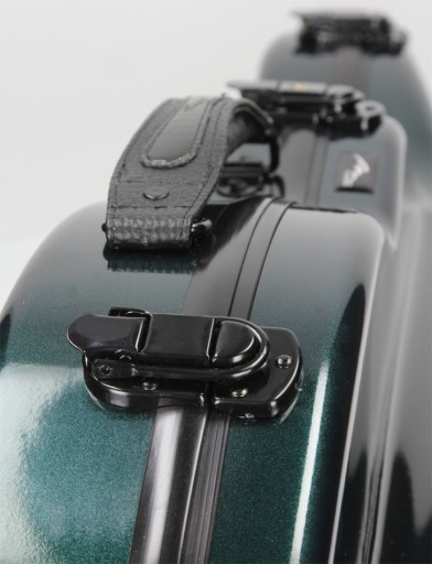 Футляр для скрипки Light 4/4 M-case Зеленый