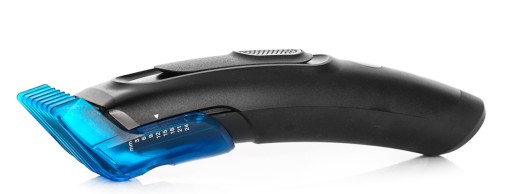 МОЩНАЯ МАШИНКА ДЛЯ СТРИЖКИ ВОЛОС BRAUN, 9 НАСТРОЕК, БЕСПРОВОДНАЯ