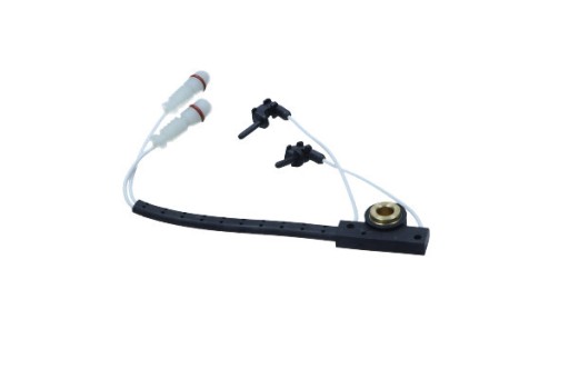 CZUJNIK KLOCKOW HAM.MERCEDES G W461 ATE 24.8190-0406.2 Styk ostrzegawczy,