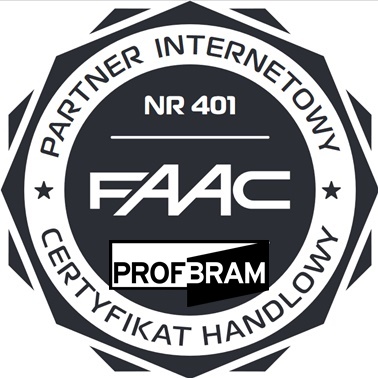 Привод для секционных/поворотных ворот FAAC D700 HS