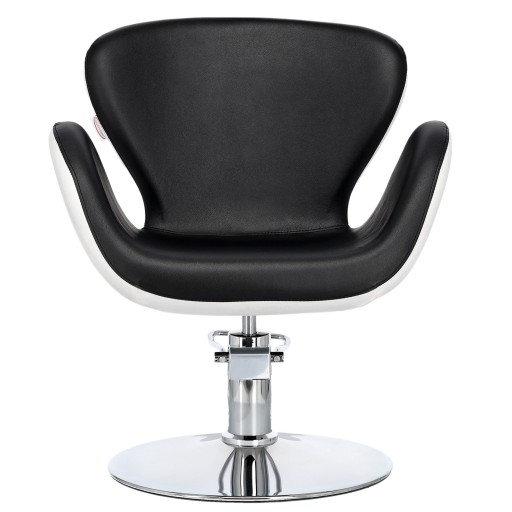 Fotel fryzjerski barberski hydrauliczny do salonu fryzjerskiego Viva