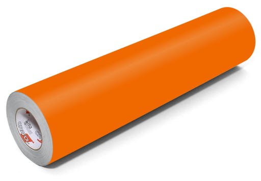 Самоклеящаяся пленка ORANGE ORANGE матовая