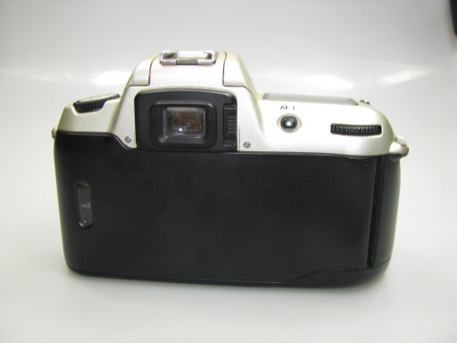 КАМЕРА NIKON F60 – КОРПУС