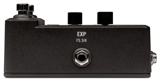 Line 6 HX One — педаль, гитарный мультиэффект