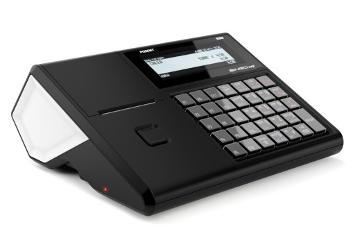 POSNET BINGO MAX ОНЛАЙН-КАССА USB WIFI ПРОГРАММИРОВАНИЕ ФИСКАЛИЗАЦИИ R