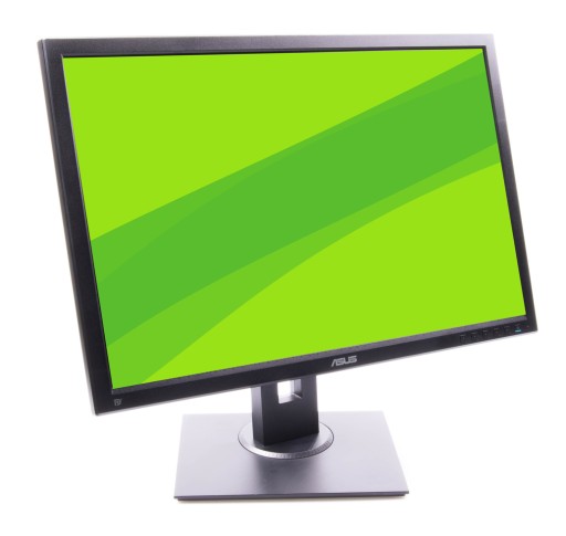 Светодиодный монитор 24 дюйма ASUS BE24A 1920x1200, без мерцания