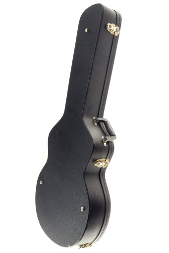 Оригинальный кейс GIBSON для модели ES 335 (полый корпус полу; арка и т.д.)