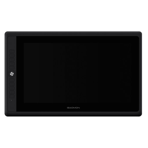 Графический планшет GAOMON PD156 PRO