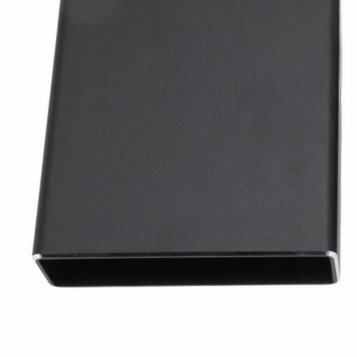 Корпус Raid для внешнего жесткого диска с двумя отсеками, USB C, 10 Гбит/с, 2,5 дюйма