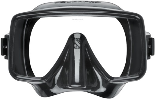 Оригинальная безрамная маска Scubapro