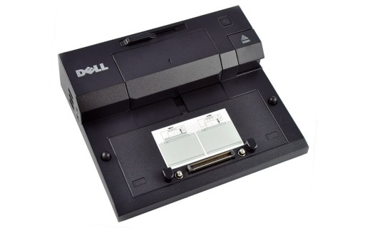 Док-станция Dell E5450 E5470 E5520 E5540 E5550